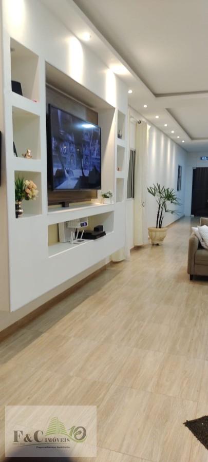 Chácara, 4 quartos, 930 m² - Foto 1