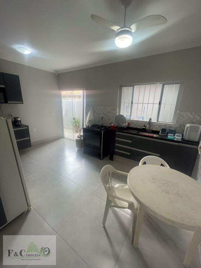 Casa, 3 quartos - Foto 11