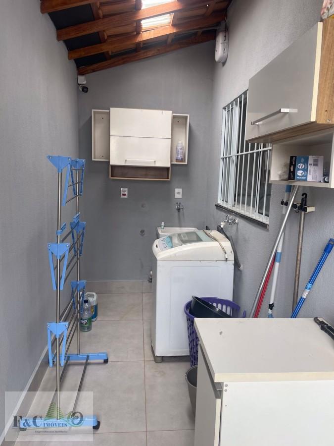 Casa, 3 quartos - Foto 15