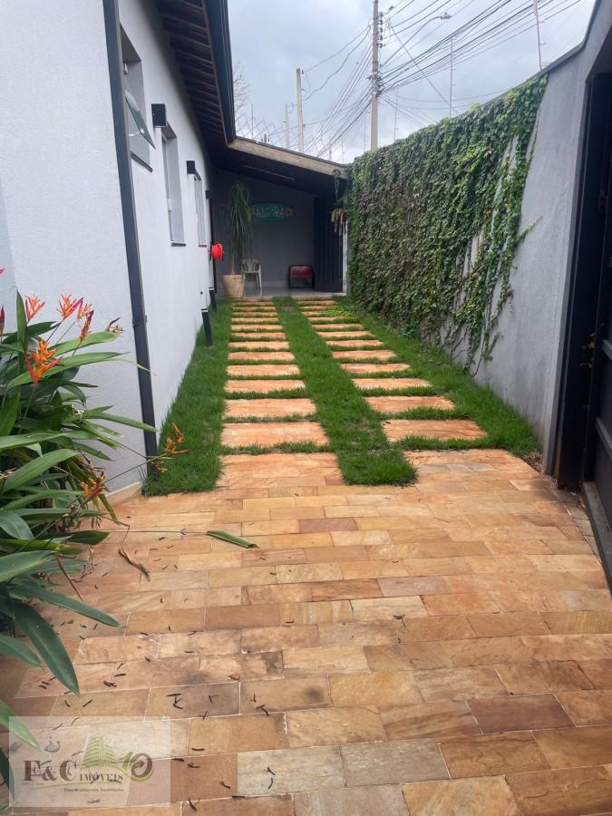 Casa, 3 quartos - Foto 17