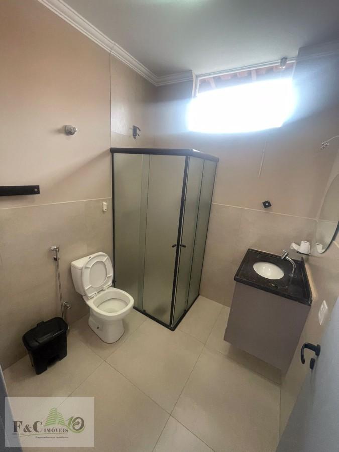 Casa, 3 quartos - Foto 13