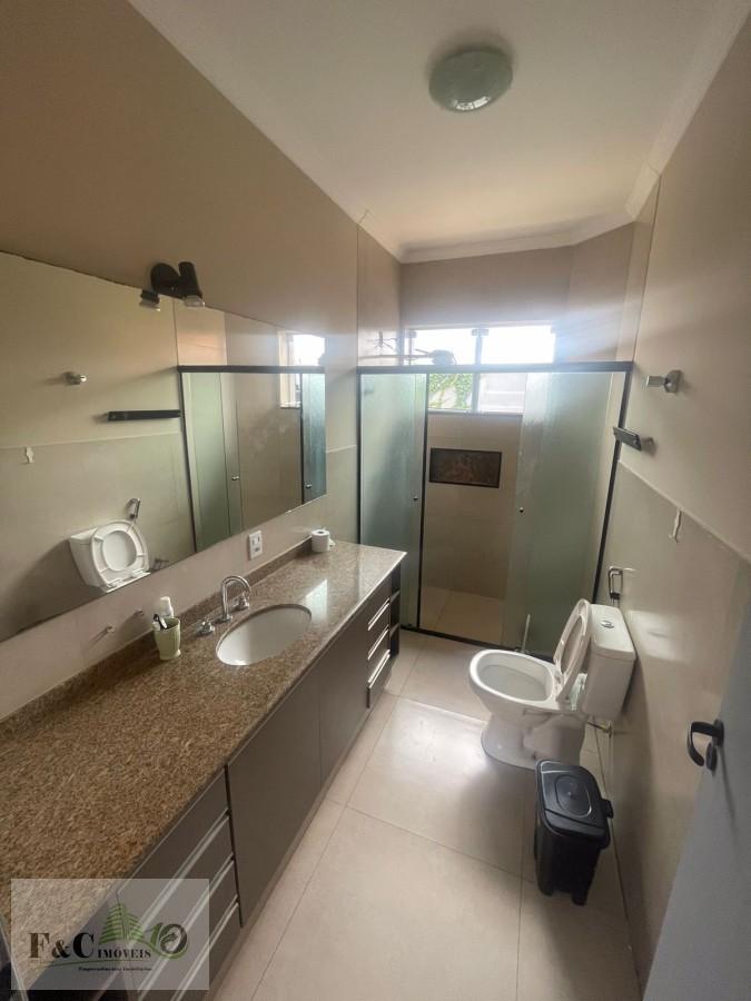 Casa, 3 quartos - Foto 14