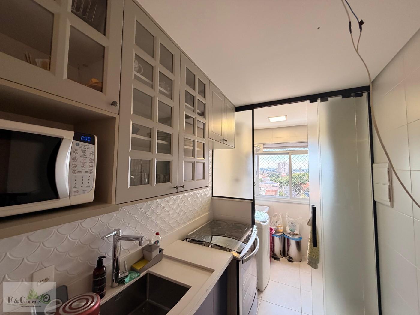 Apartamento, 2 quartos, 70 m² - Foto 3