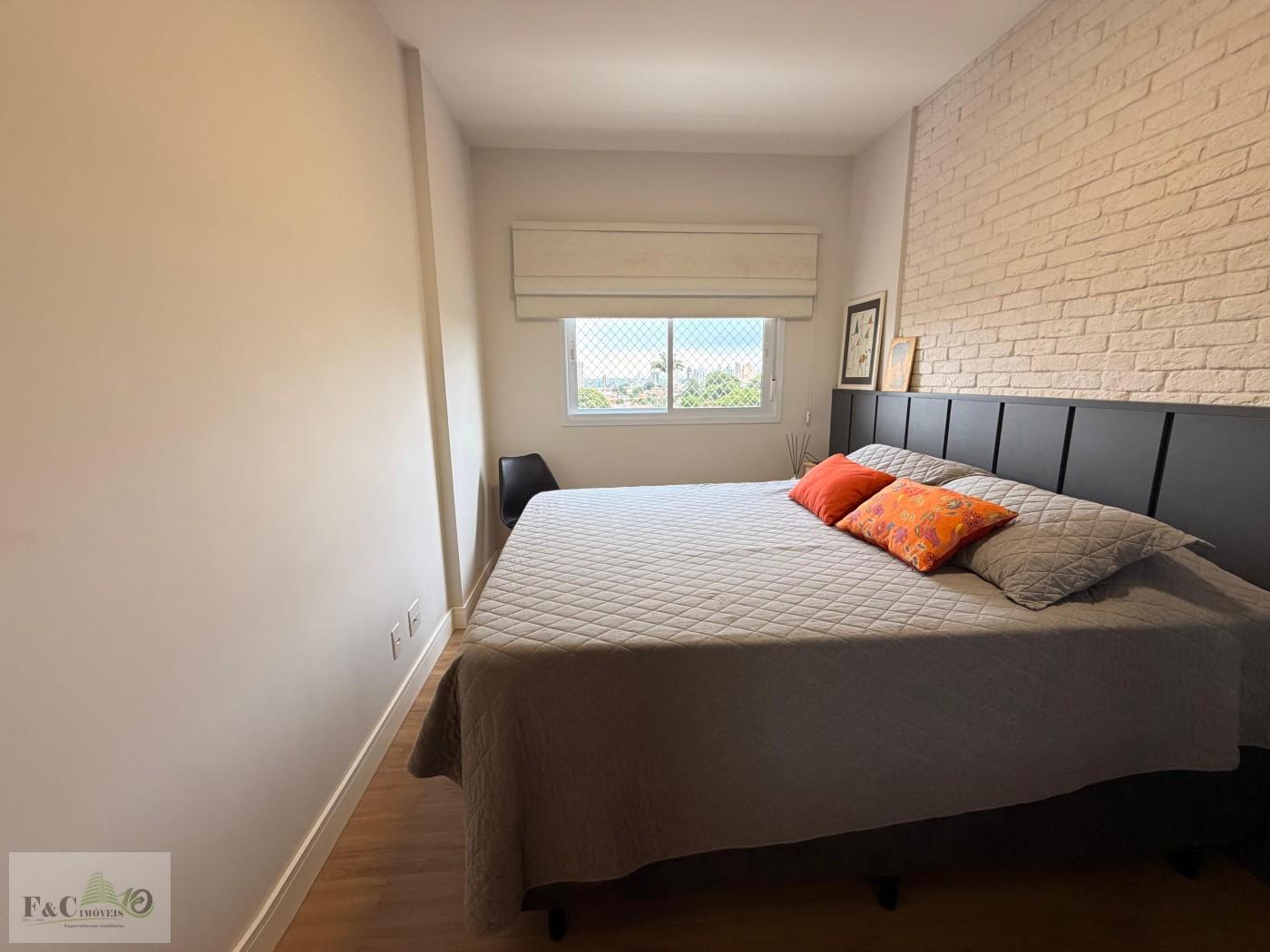 Apartamento, 2 quartos, 70 m² - Foto 8