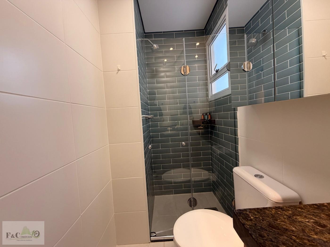 Apartamento, 2 quartos, 70 m² - Foto 10