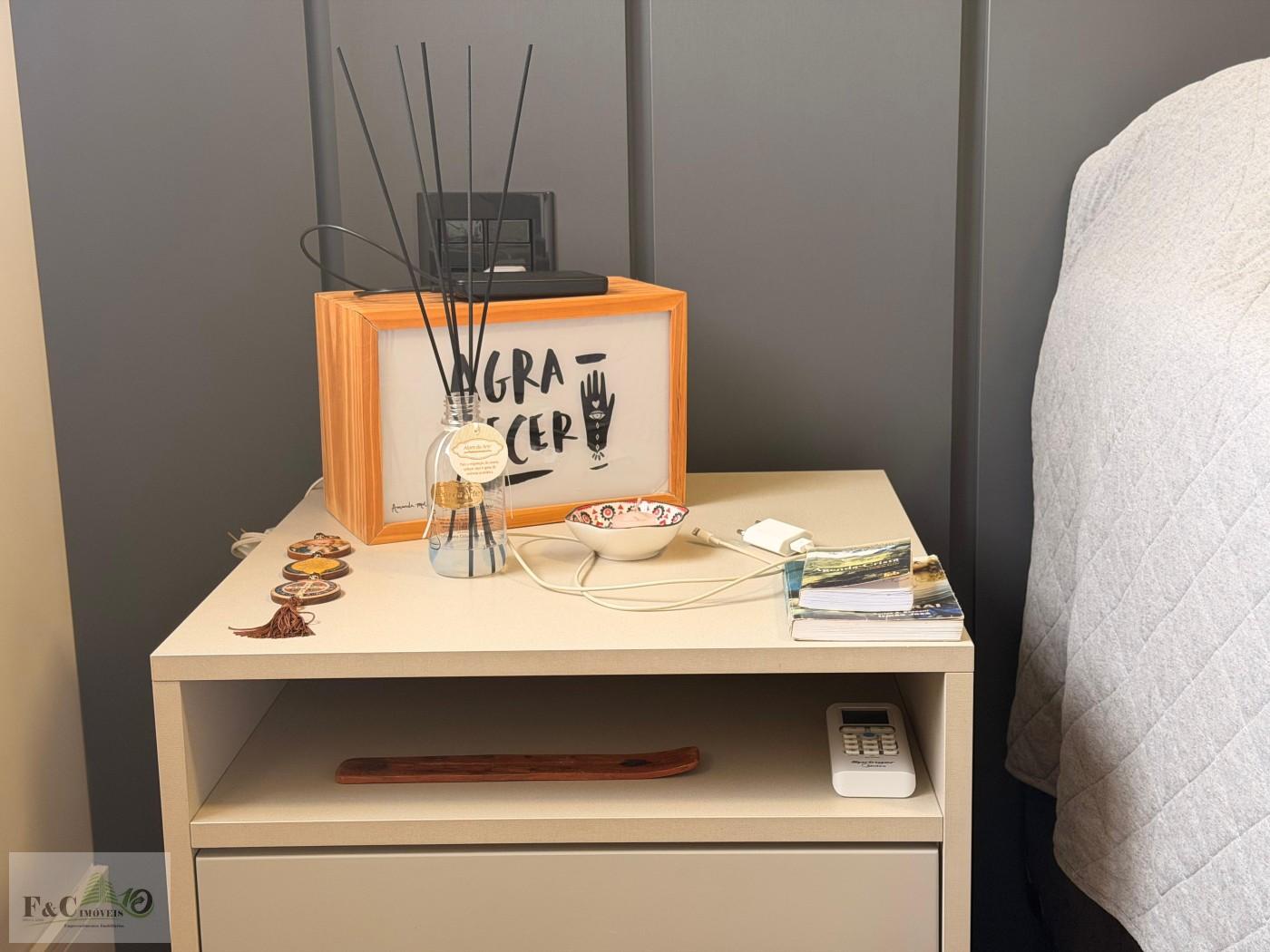 Apartamento, 2 quartos, 70 m² - Foto 11