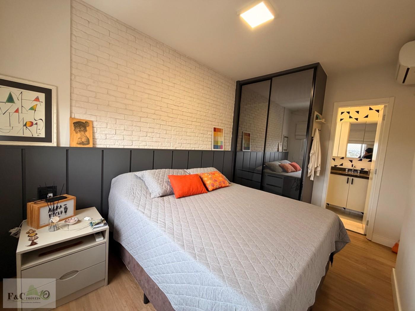 Apartamento, 2 quartos, 70 m² - Foto 7