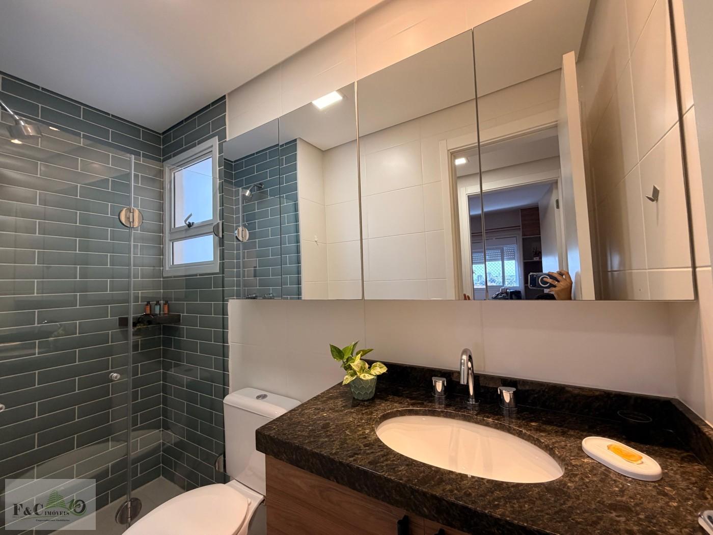 Apartamento, 2 quartos, 70 m² - Foto 9