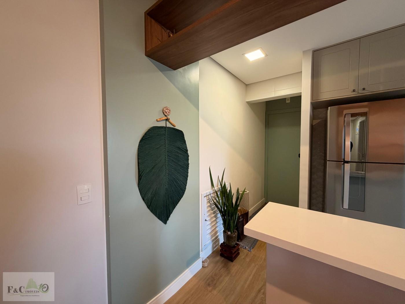 Apartamento, 2 quartos, 70 m² - Foto 5