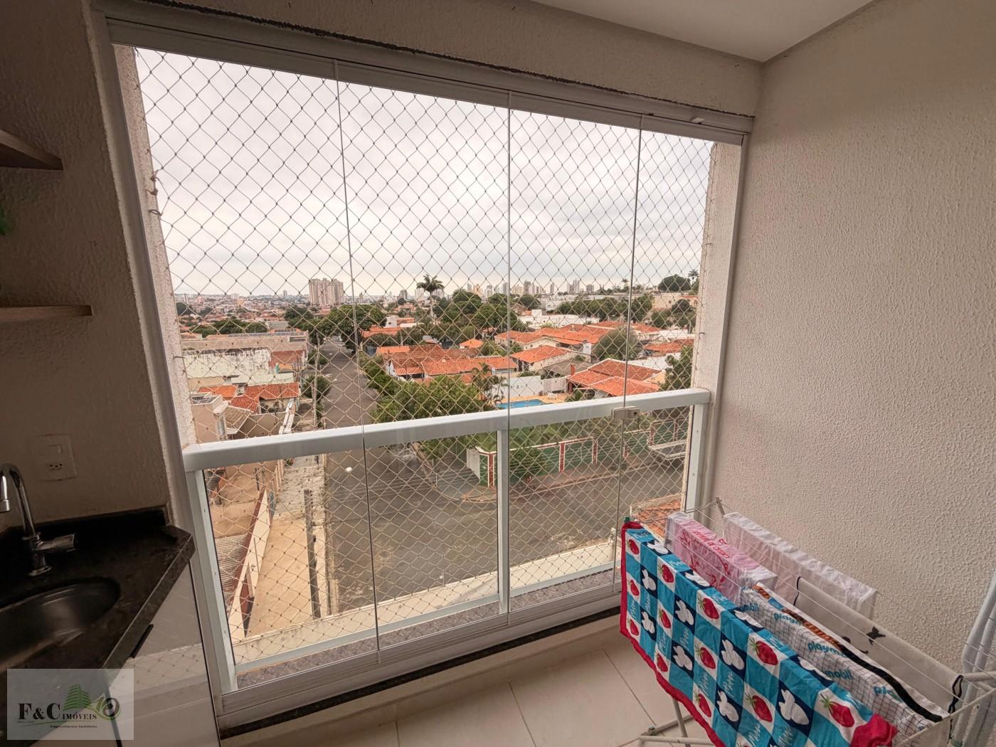 Apartamento, 2 quartos, 70 m² - Foto 4