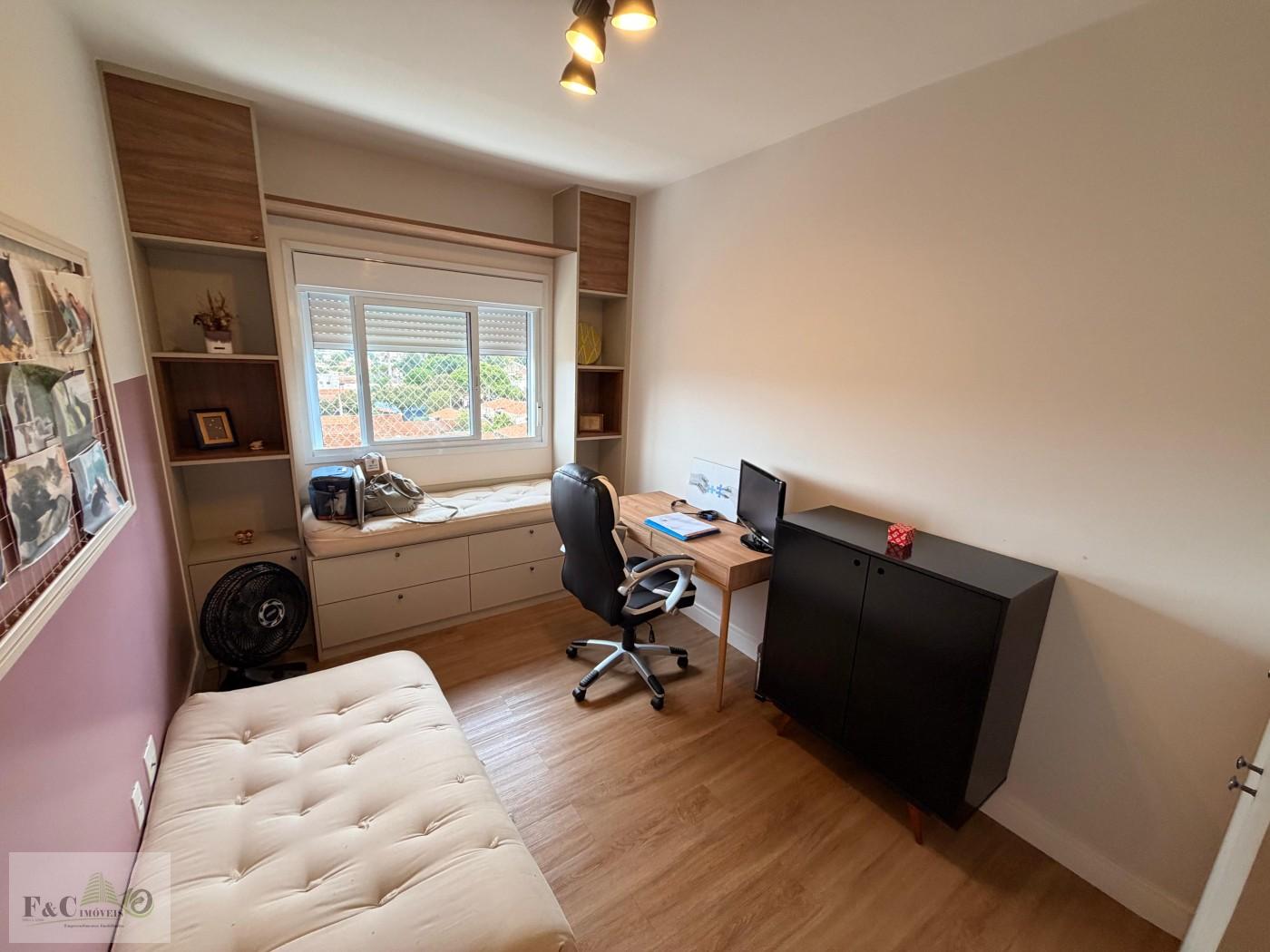 Apartamento, 2 quartos, 70 m² - Foto 12