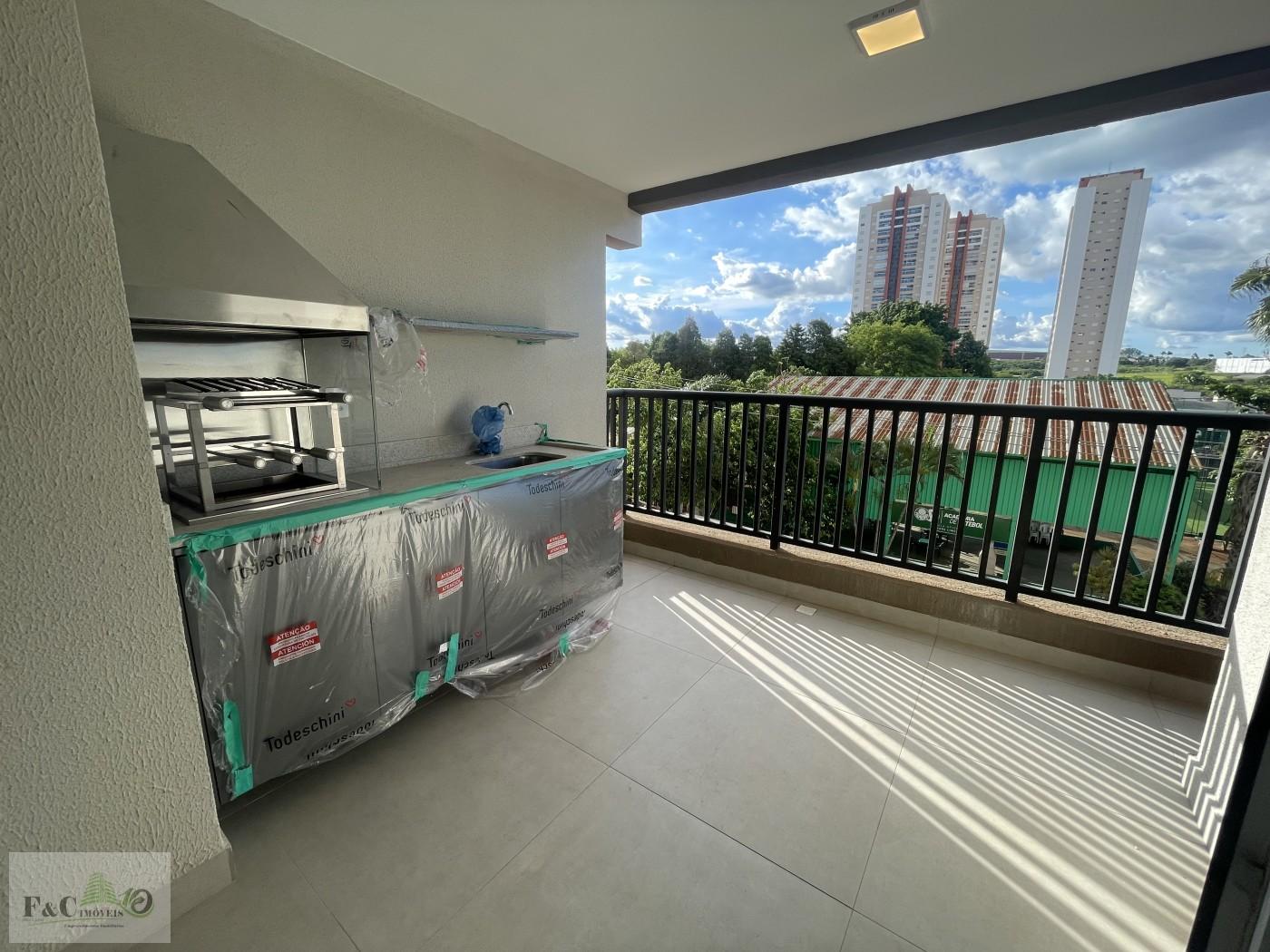 Apartamento, 2 quartos, 69 m² - Foto 1