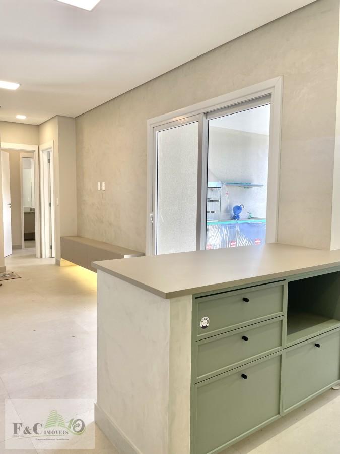 Apartamento, 2 quartos, 69 m² - Foto 3