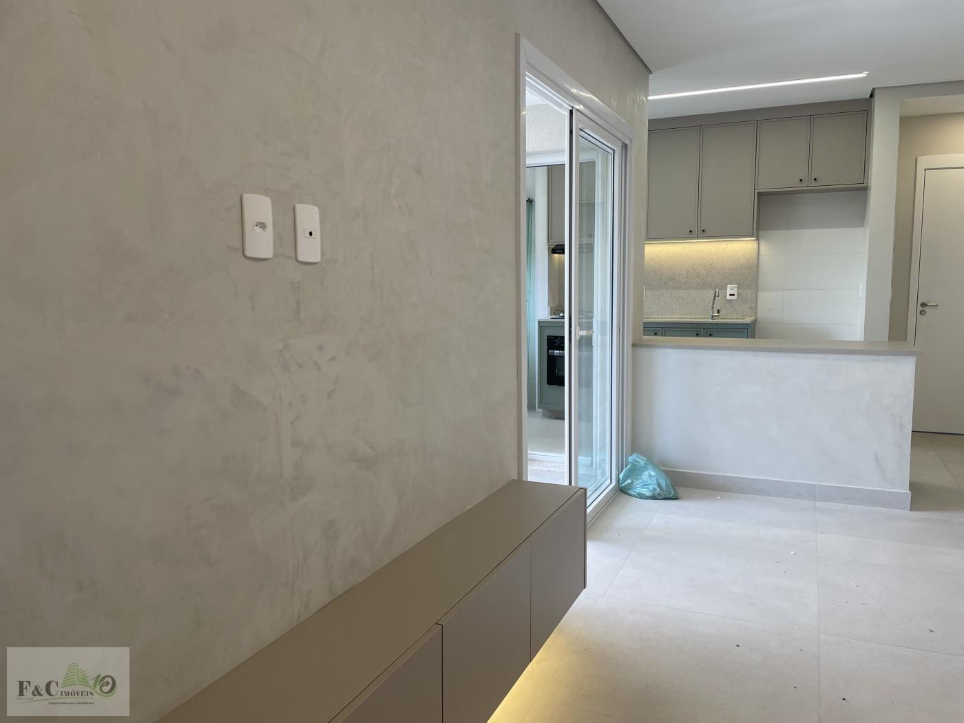 Apartamento, 2 quartos, 69 m² - Foto 2