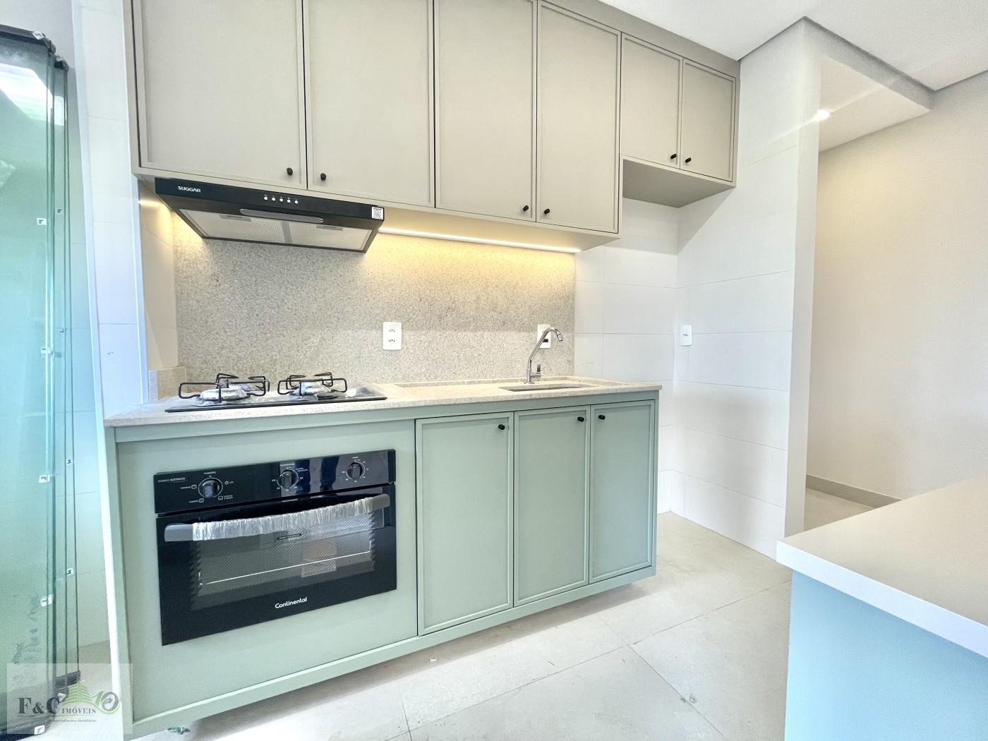 Apartamento, 2 quartos, 69 m² - Foto 4