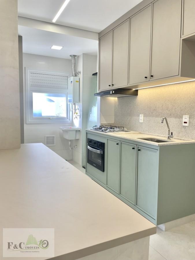 Apartamento, 2 quartos, 69 m² - Foto 5