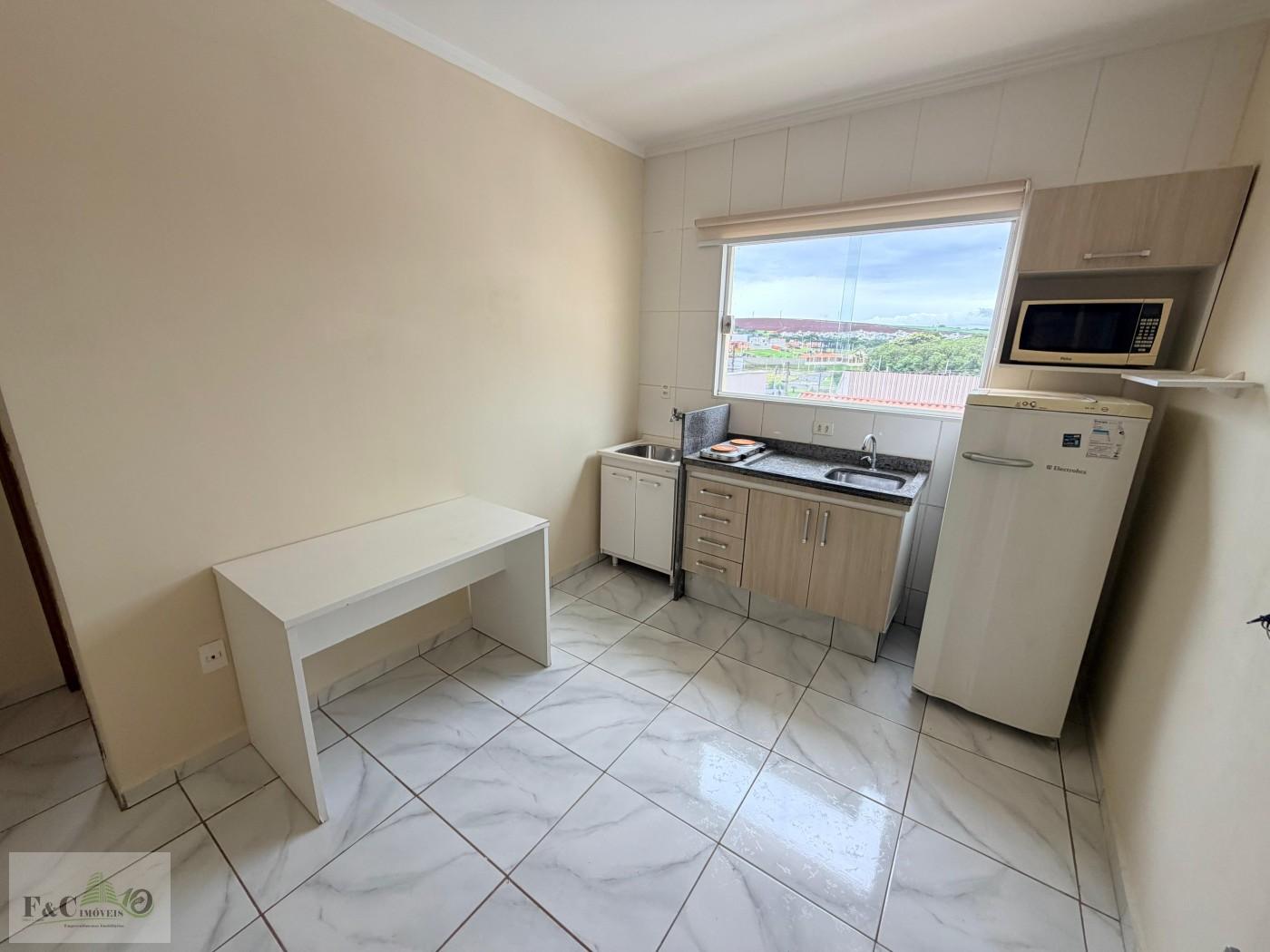 Kitnet-Studio, 35 m² - Foto 2