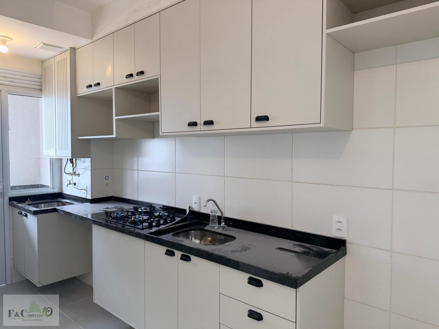 Apartamento, 2 quartos, 54 m² - Foto 1