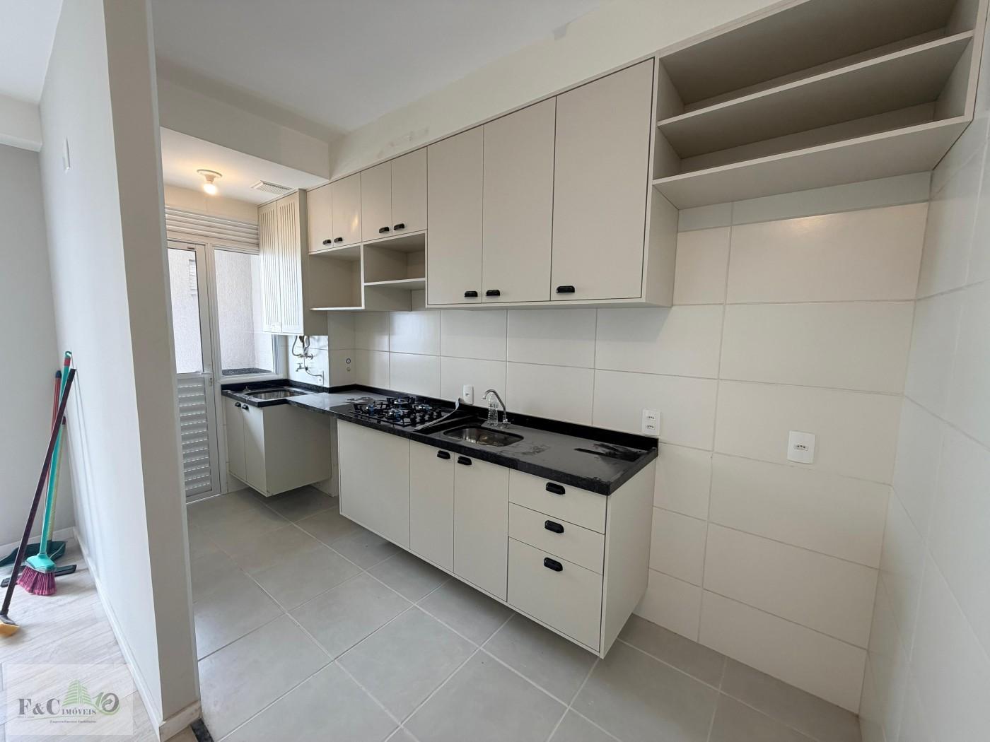 Apartamento, 2 quartos, 54 m² - Foto 3