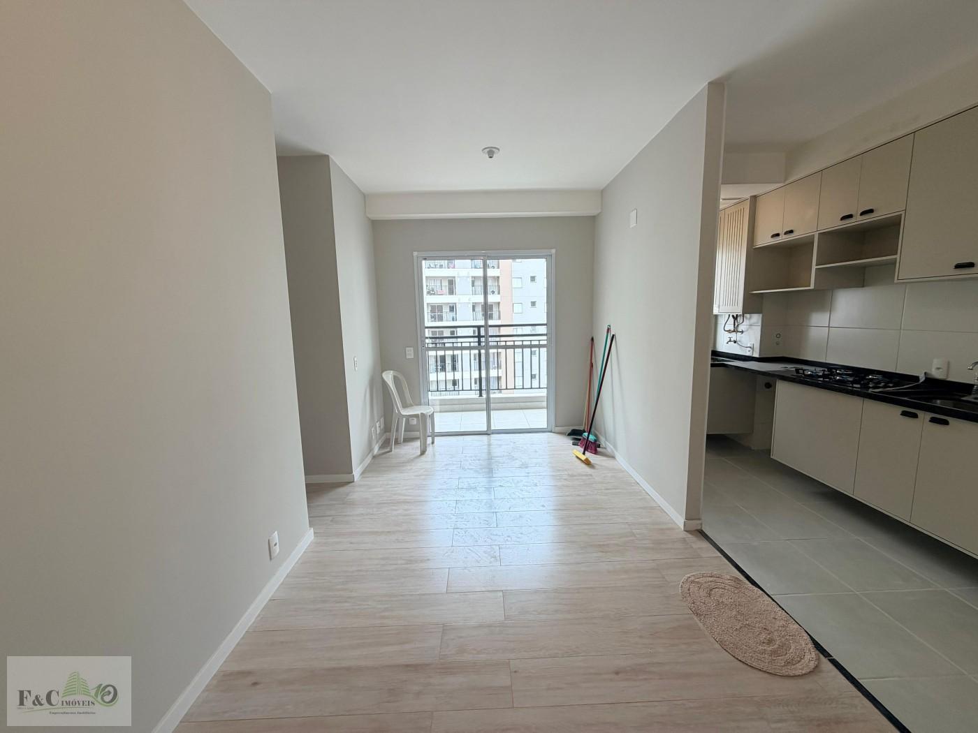 Apartamento, 2 quartos, 54 m² - Foto 4