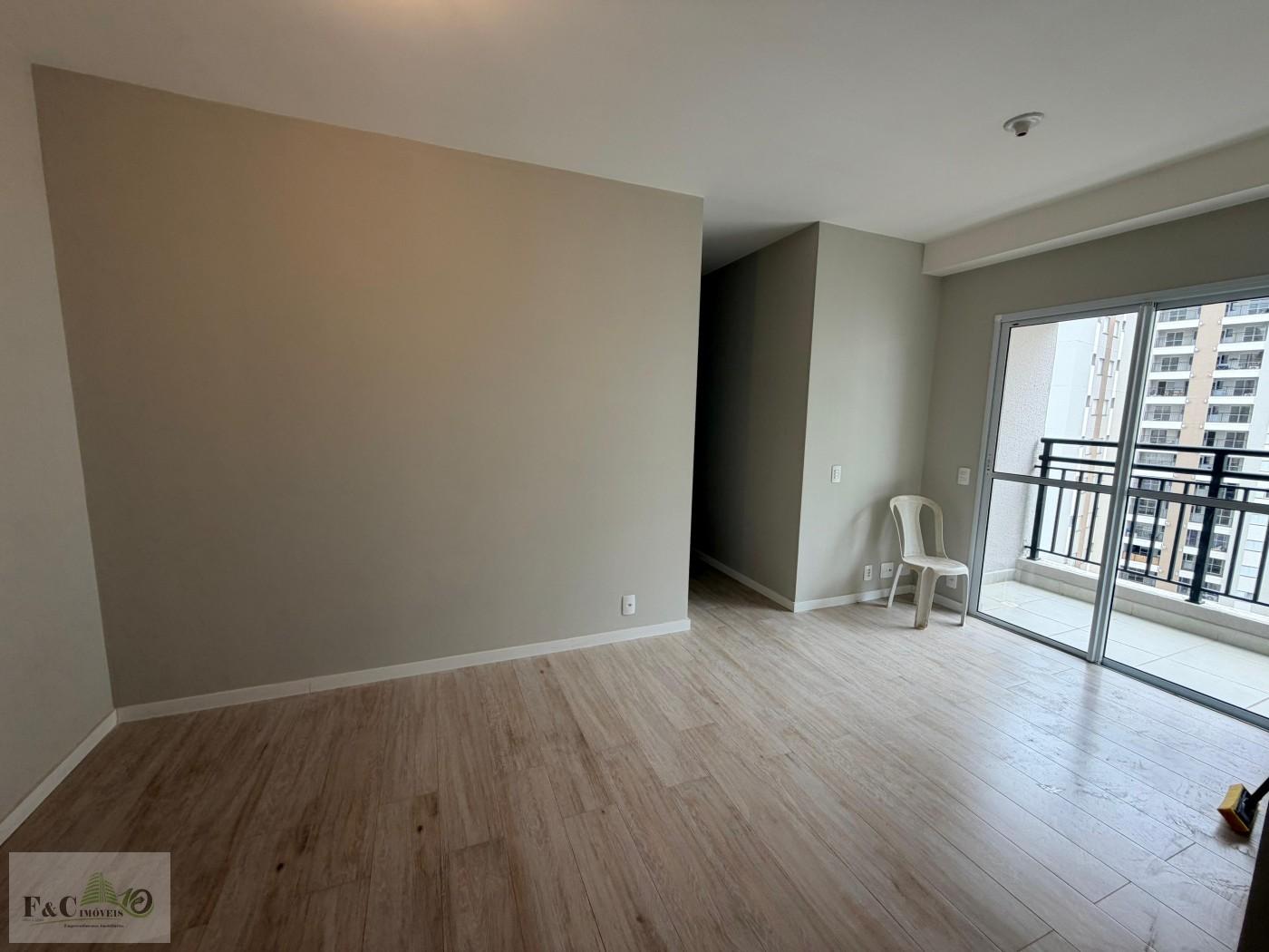 Apartamento, 2 quartos, 54 m² - Foto 5