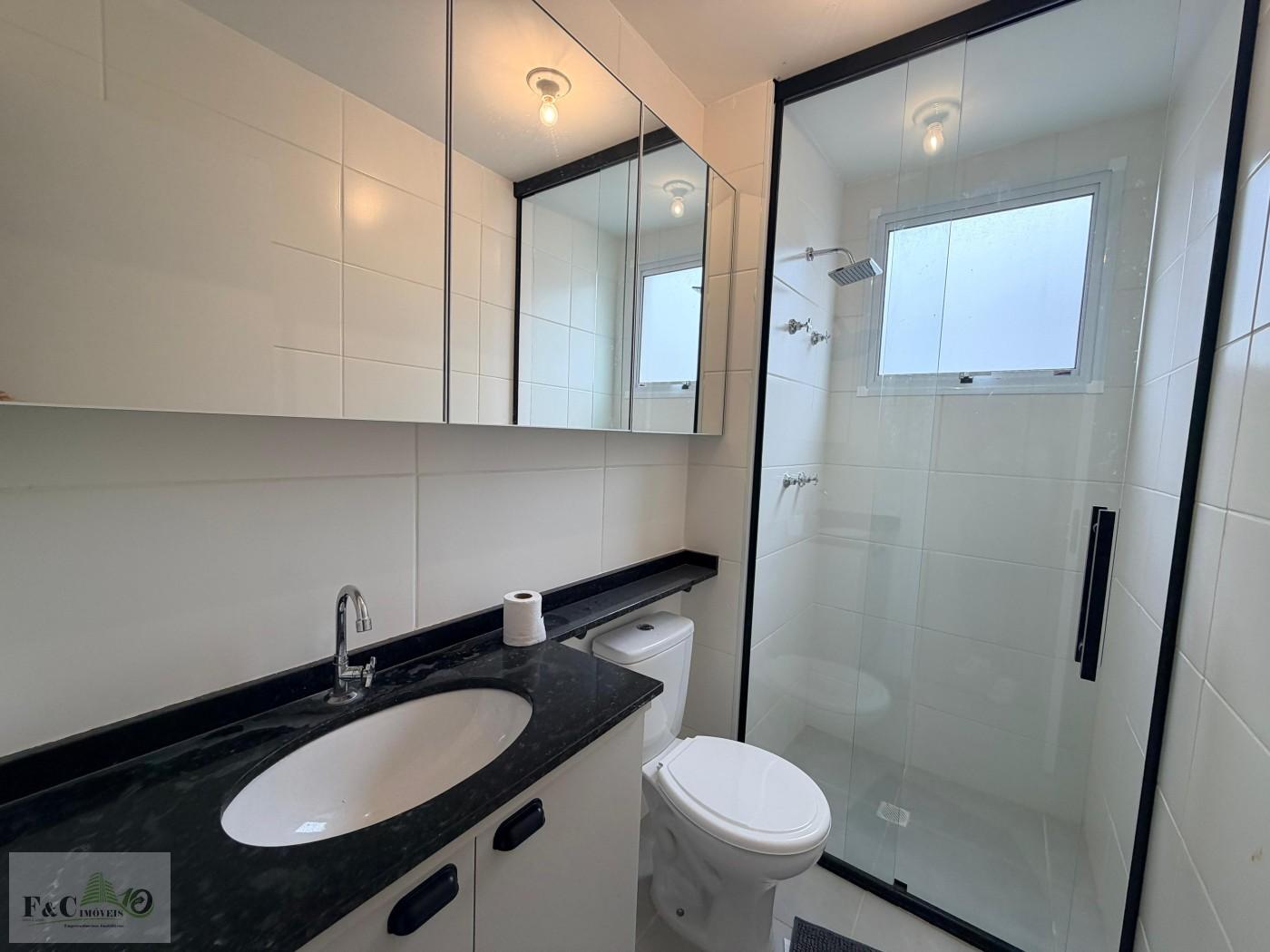 Apartamento, 2 quartos, 54 m² - Foto 7