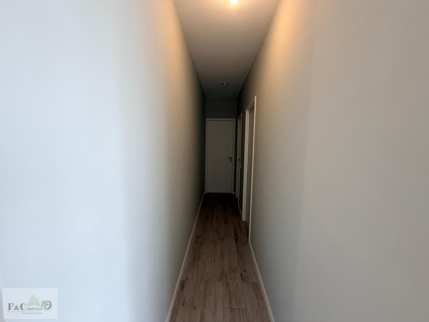 Apartamento, 2 quartos, 54 m² - Foto 8