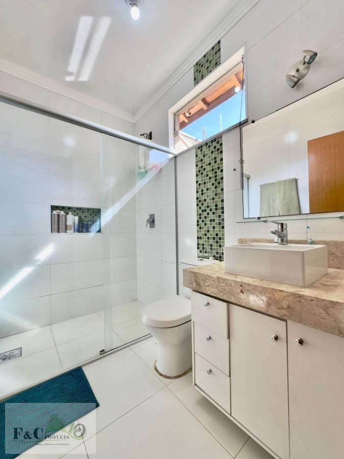 Casa, 3 quartos - Foto 12