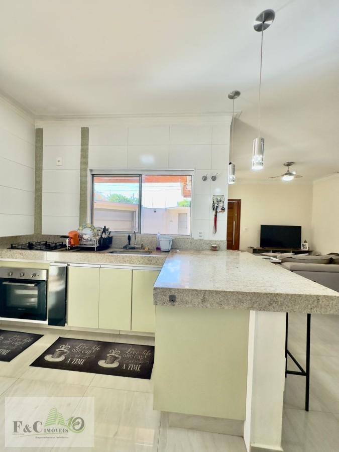 Casa, 3 quartos - Foto 6