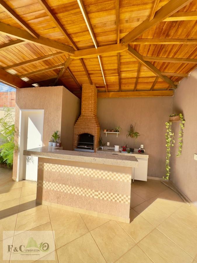 Casa, 3 quartos - Foto 16