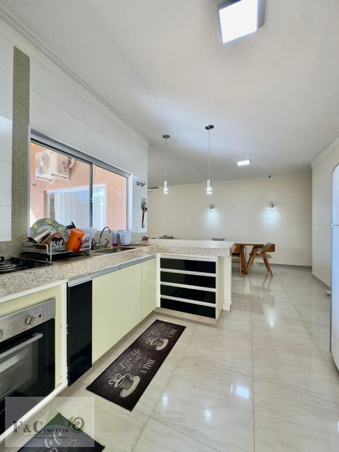 Casa, 3 quartos - Foto 5