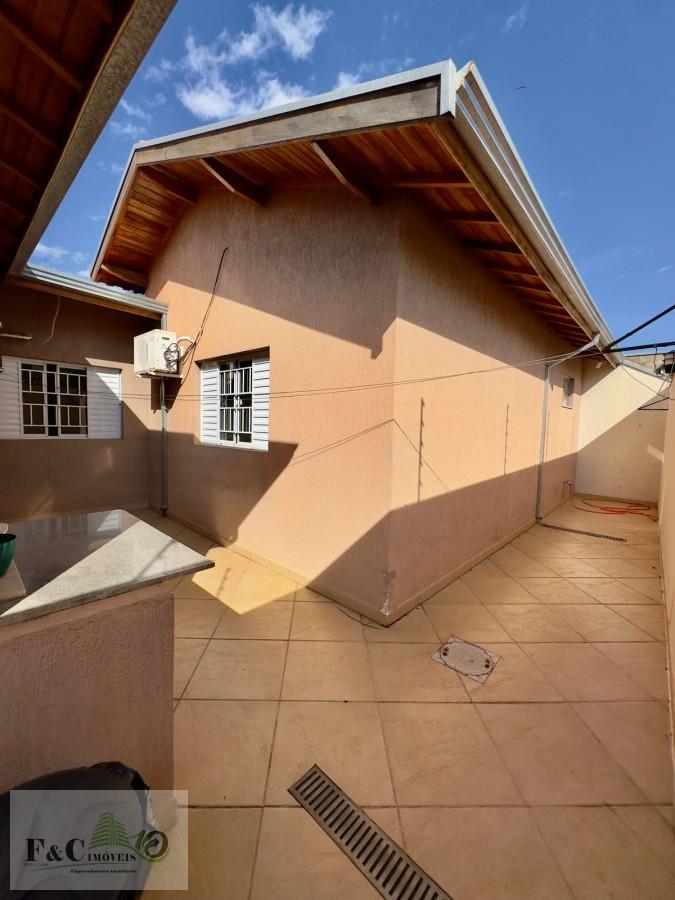 Casa, 3 quartos - Foto 18