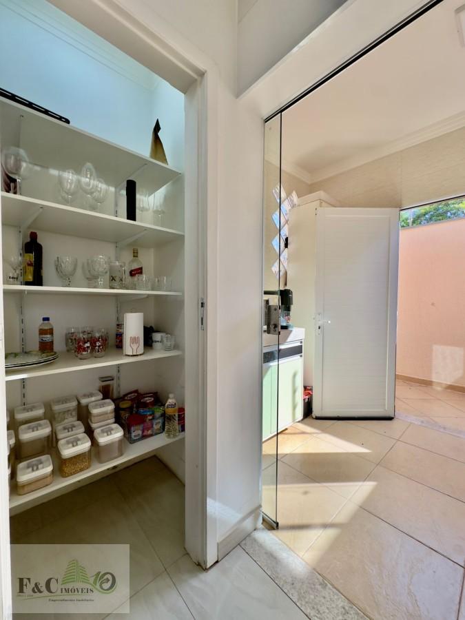 Casa, 3 quartos - Foto 14