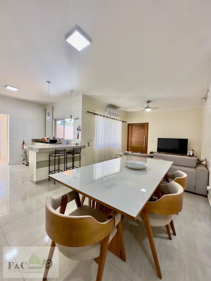 Casa, 3 quartos - Foto 3