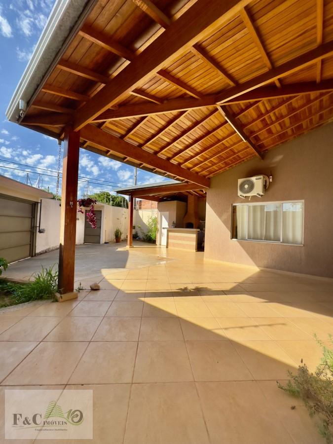 Casa, 3 quartos - Foto 17