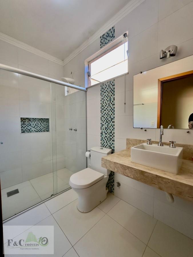 Casa, 3 quartos - Foto 13