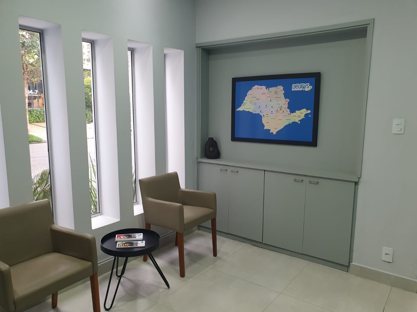 Sala-Conjunto - Foto 6