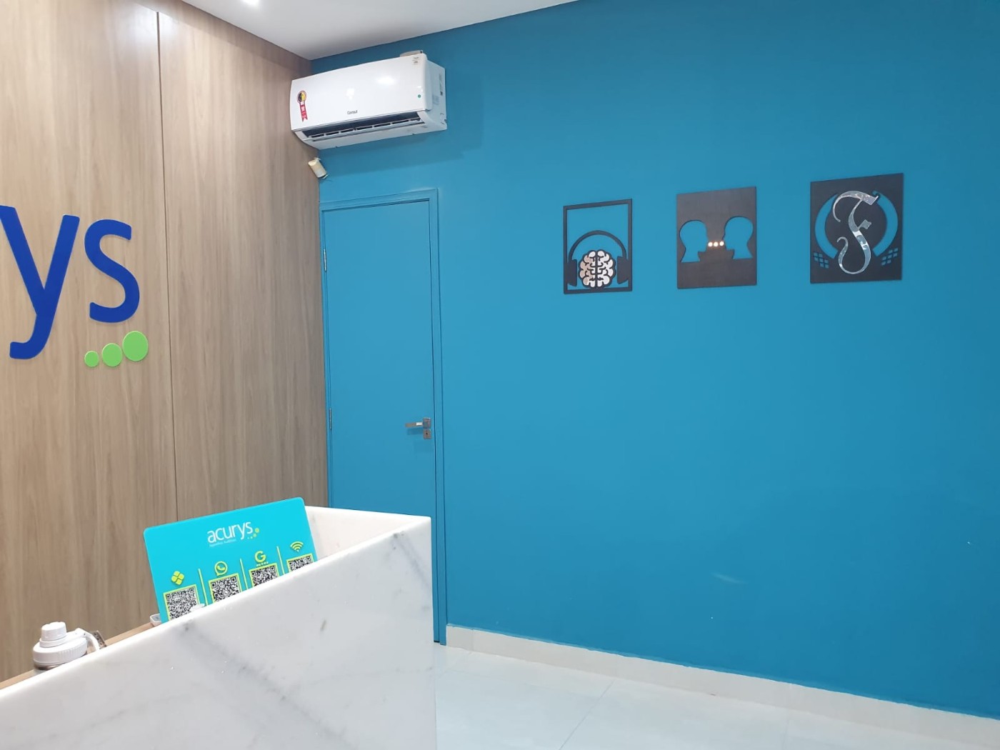 Sala-Conjunto - Foto 1