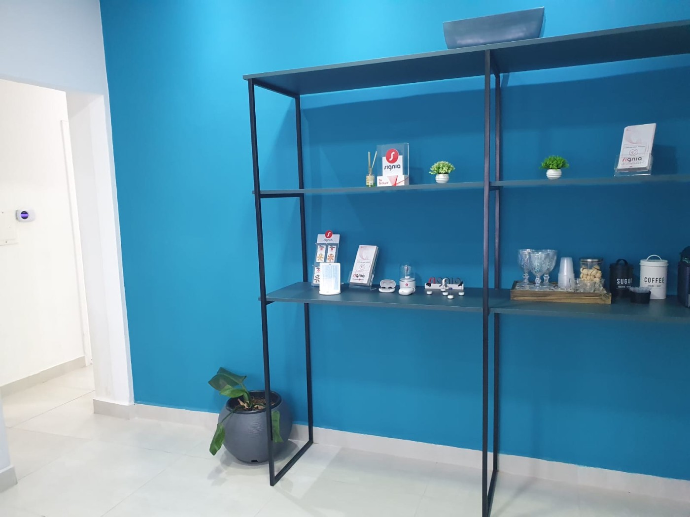 Sala-Conjunto - Foto 5