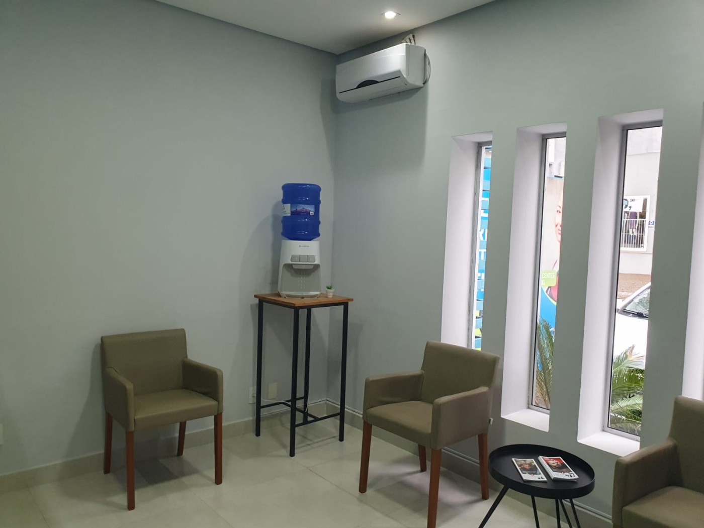 Sala-Conjunto - Foto 8