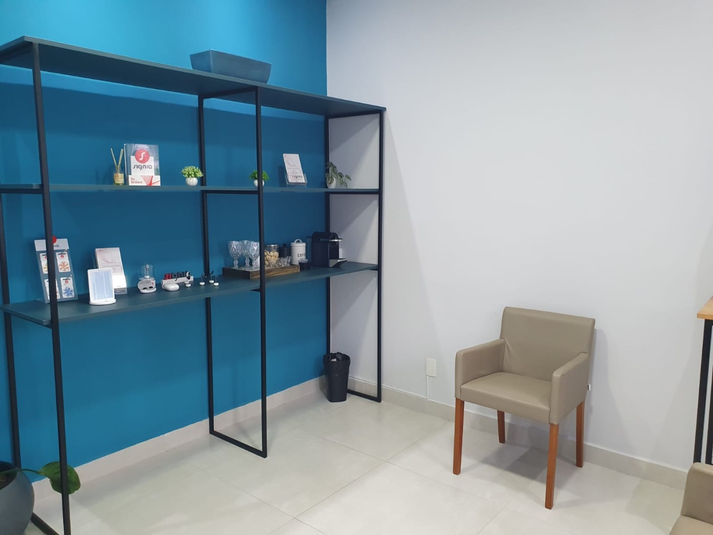 Sala-Conjunto - Foto 1