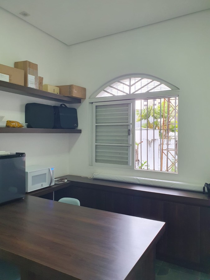 Sala-Conjunto - Foto 14