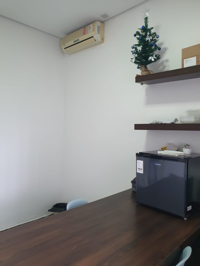 Sala-Conjunto - Foto 13