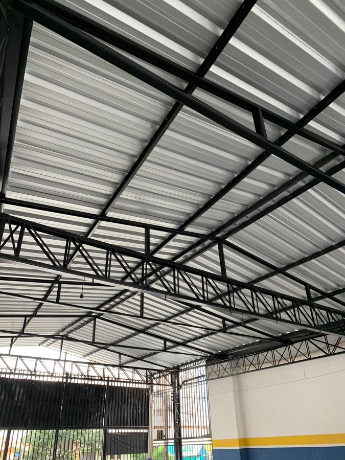 Depósito-Galpão - Foto 2