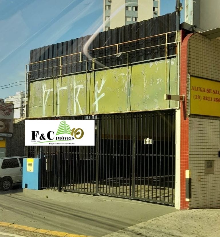 Depósito-Galpão - Foto 1