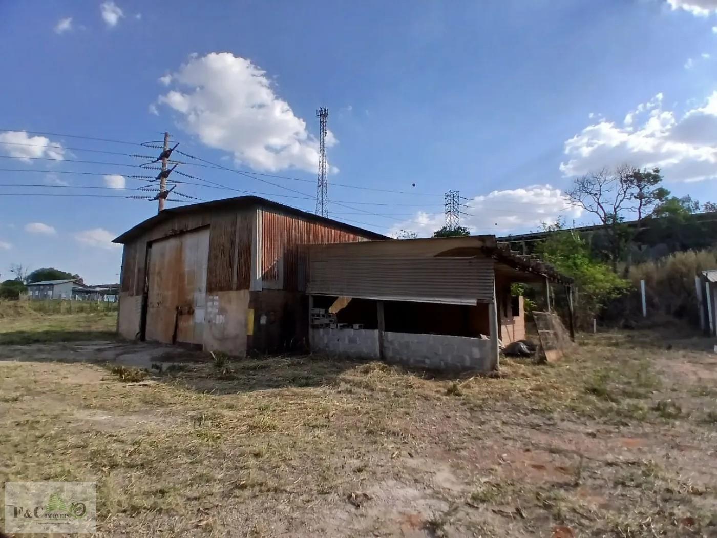 Depósito-Galpão, 200 m² - Foto 7