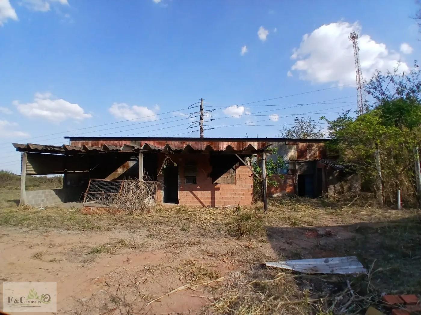 Depósito-Galpão, 200 m² - Foto 9