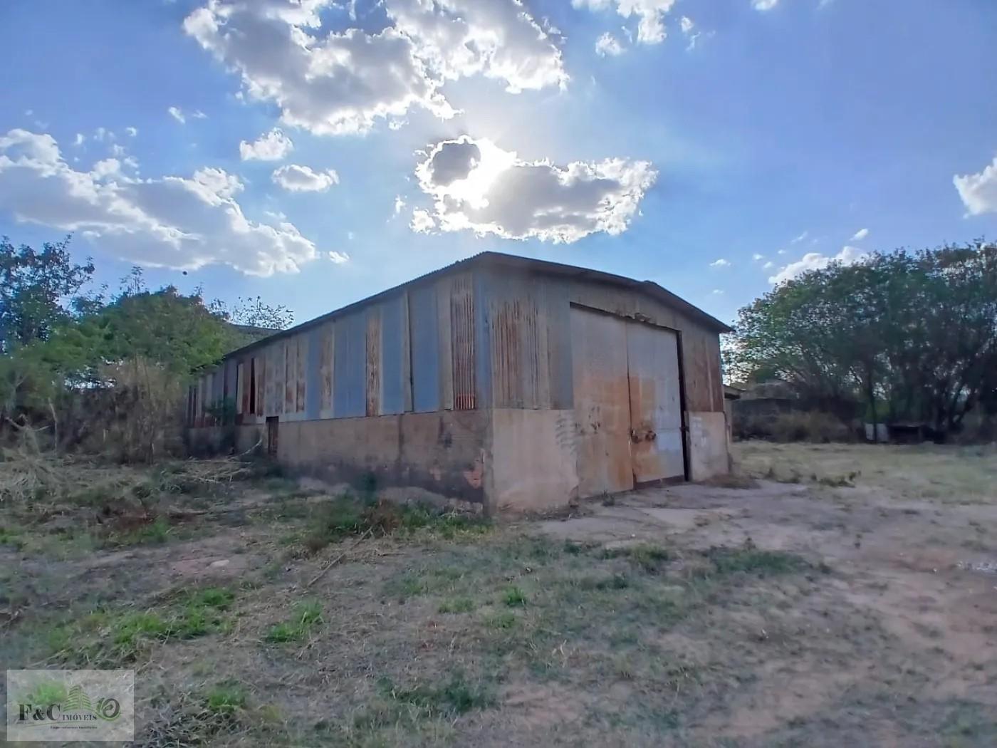 Depósito-Galpão, 200 m² - Foto 3