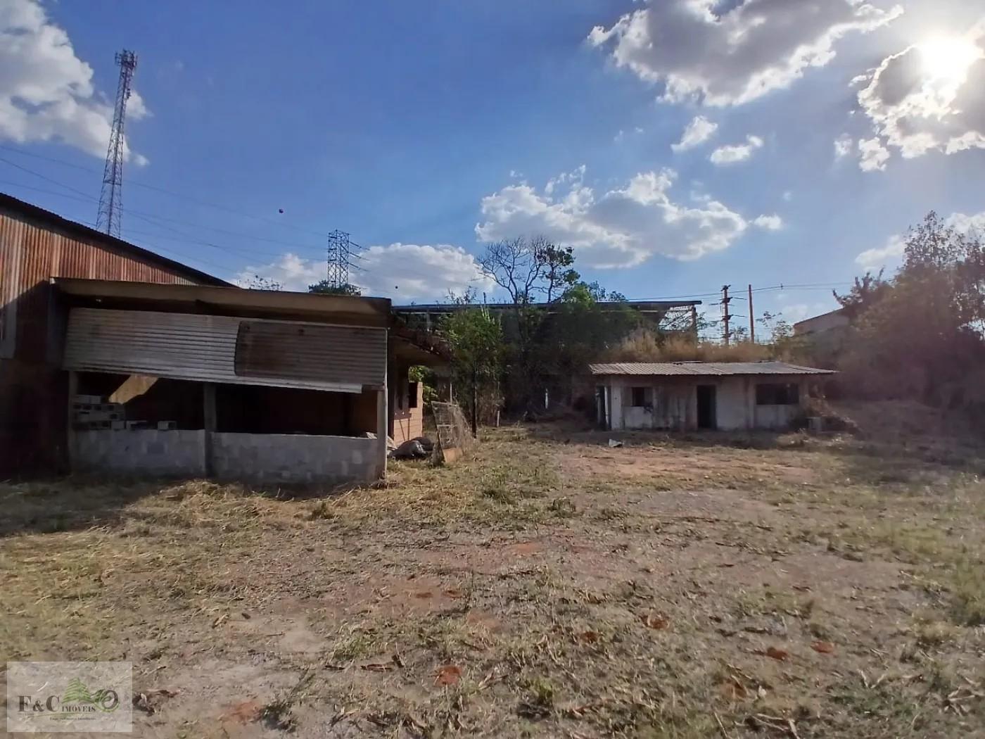 Depósito-Galpão, 200 m² - Foto 11