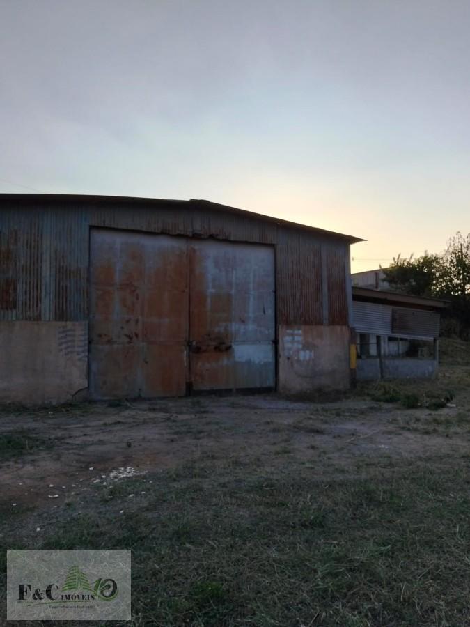 Depósito-Galpão, 200 m² - Foto 4